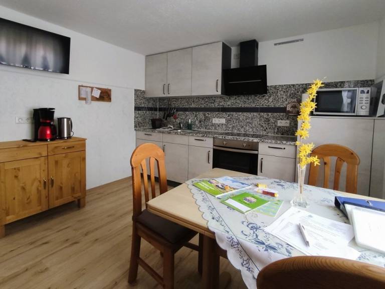 Ferienwohnung Ellwangen (Jagst)