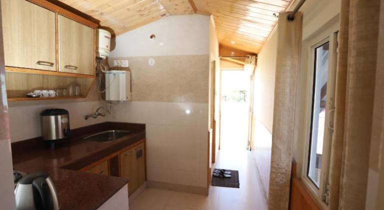 Jishas Homestay — photo 4