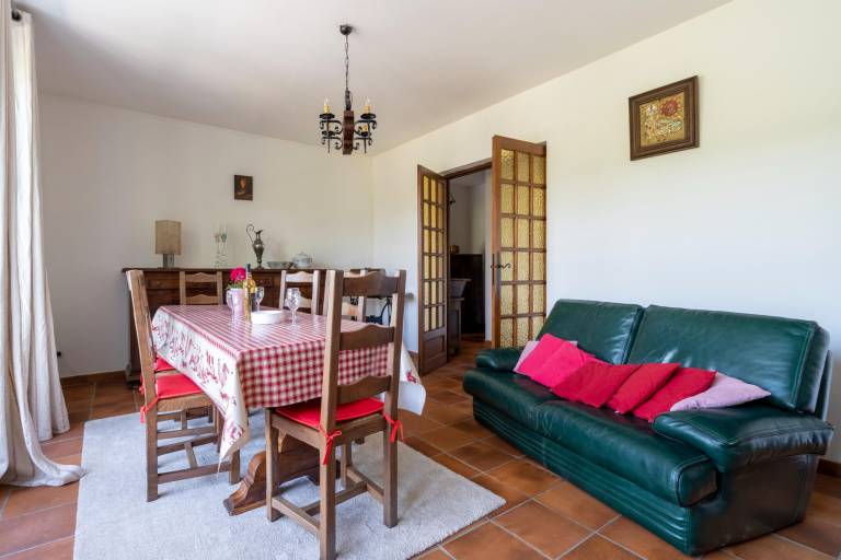 Fully equipped house with yard, grill & terrace | Nature view | Close to the beach | Pet-friendly — photo 2