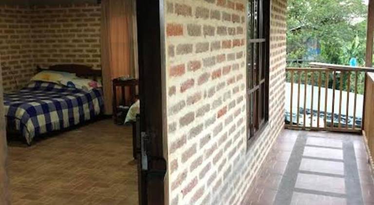 Vacation home with 2 rooms for 5 persons — photo 5