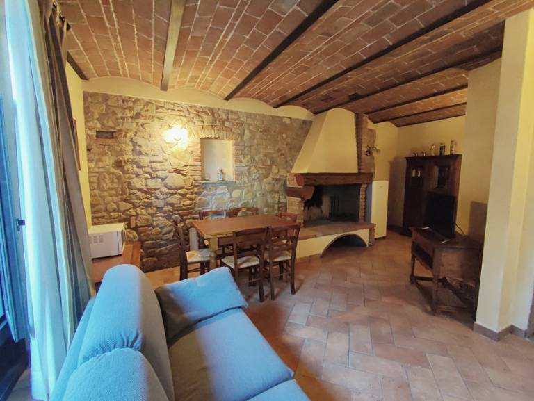 Borgo Santa Cristina: L'Olmo - Casa Vacanze — photo 3