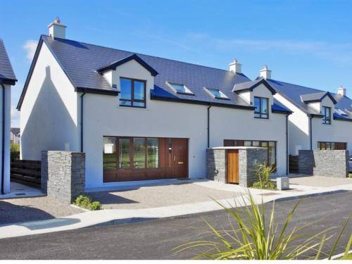 House  Liscannor