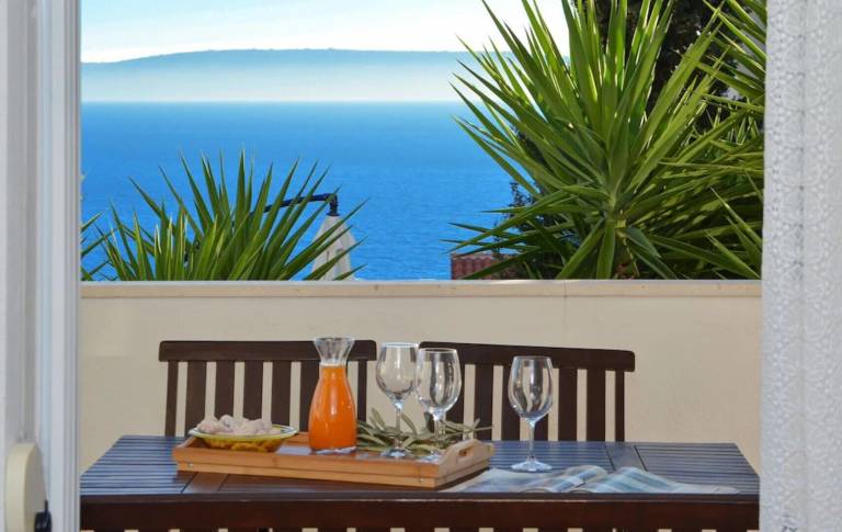 Apartament Slatine
