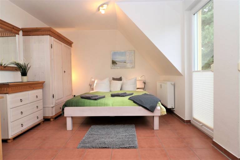 Einraumappartement mit Balkon in strandnaher Lage — photo 4