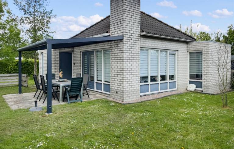 Ferienhaus in Dirkshorn f&uuml;r max. 5 Personen