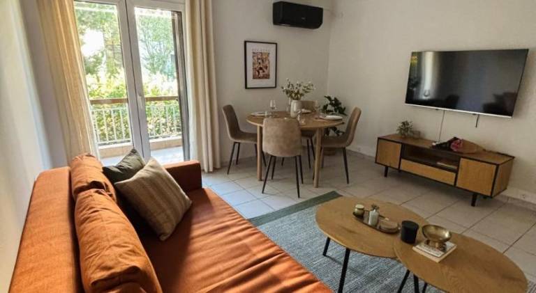MediTerra Stay Voula Beach in Glyfada