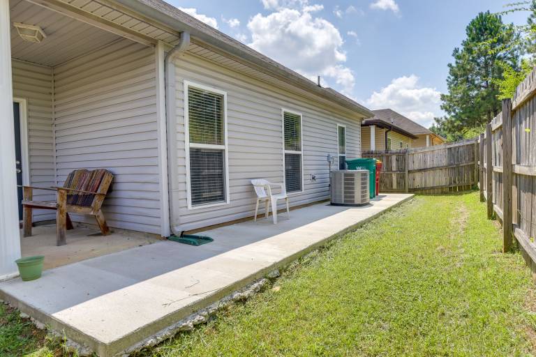 Birmingham Home w/ Yard - 15 Mi to Downtown! — photo 3