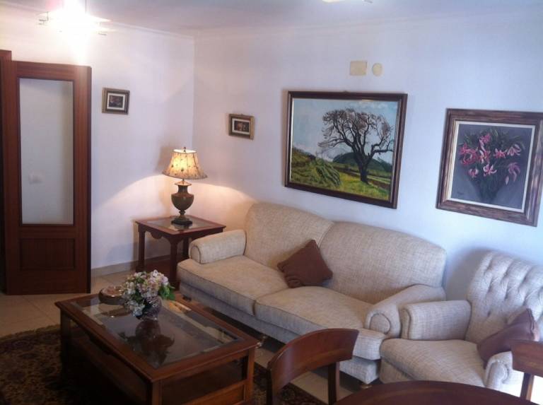 Appartement Santa Cruz de Tenerife