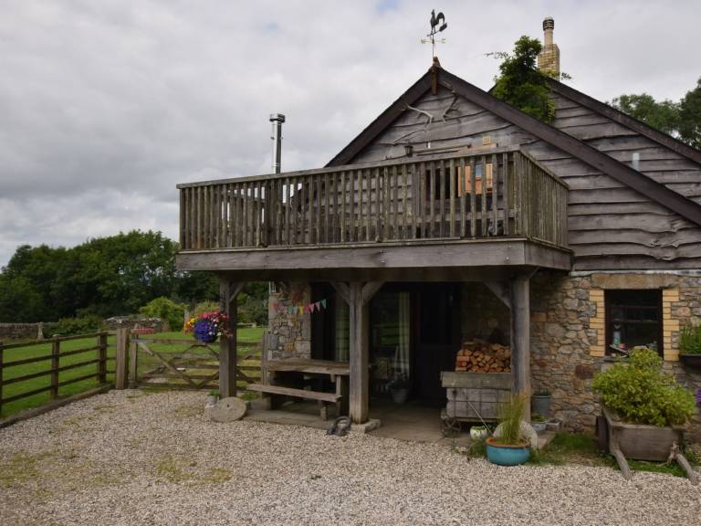 Cottage  Newton Abbot