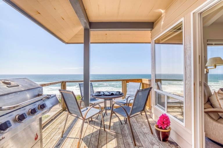 Huis Lincoln City