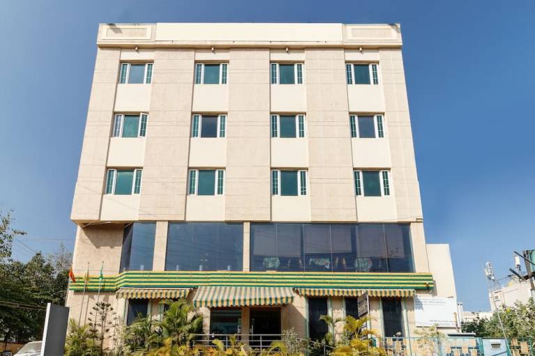 Octave Jamayca Hotel