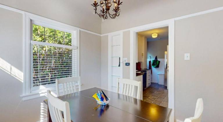 Vacation home with 3 rooms for 4 persons — photo 5