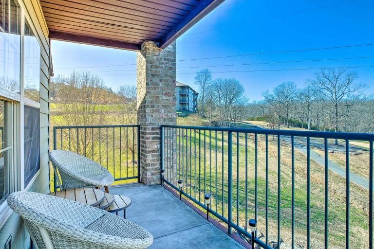 Apartment Reeds Spring