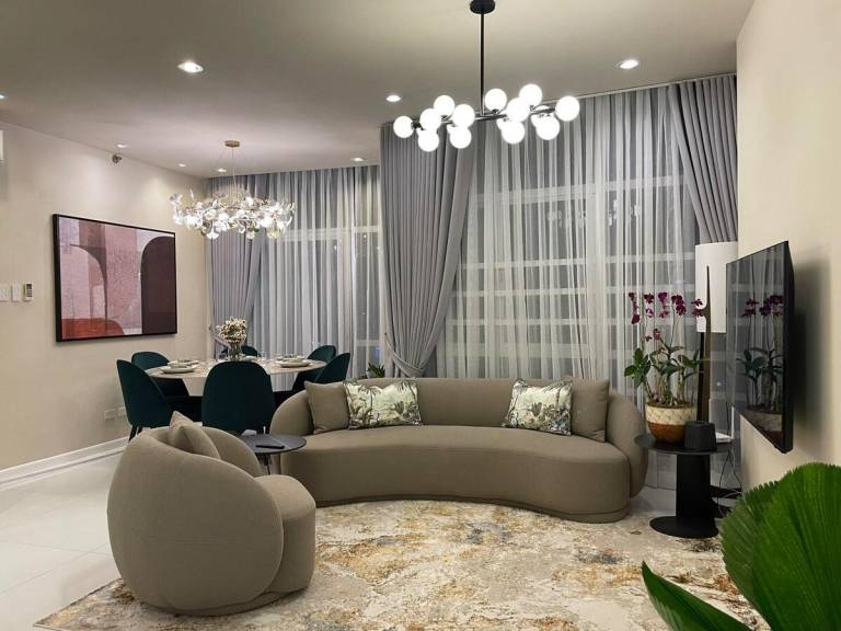 Ferienhaus Taguig City