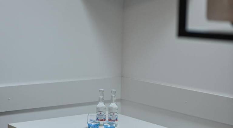 Holiday apartment with 1 room for 4 persons — photo 5