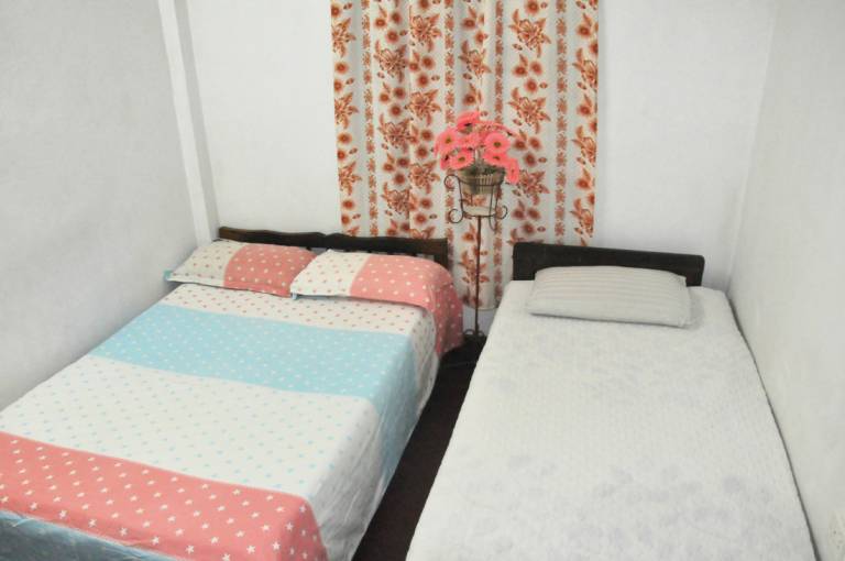 Privatzimmer