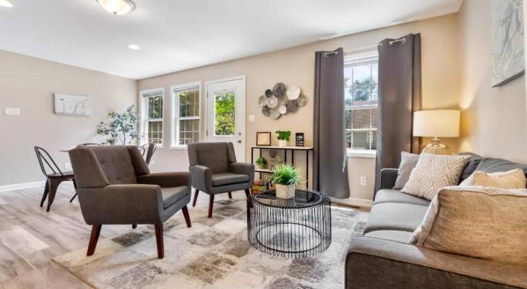Rental apartment | Suitable for remote work — photo 2