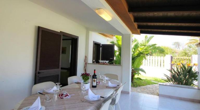 Vacation home with 3 rooms for 8 persons — photo 4