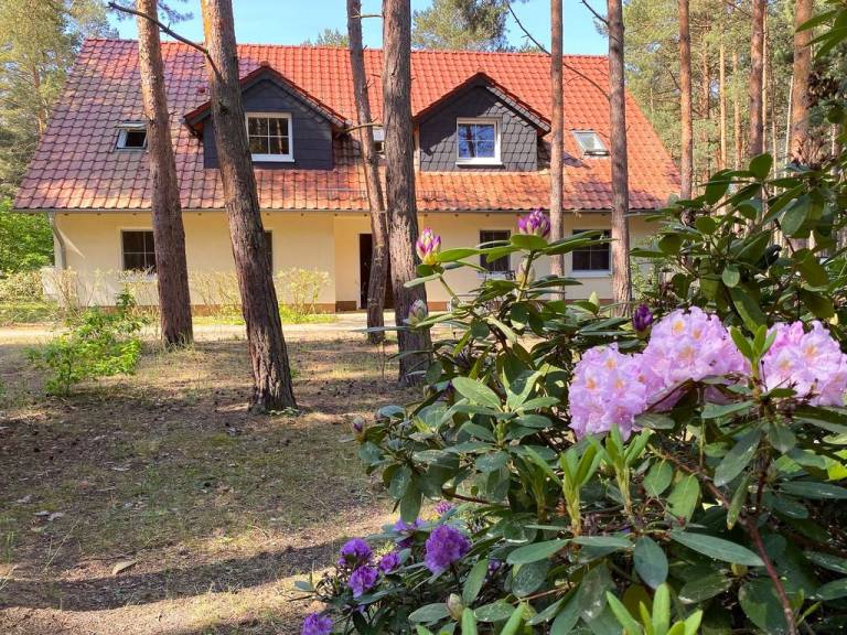 Ferienwohnung Senftenberg