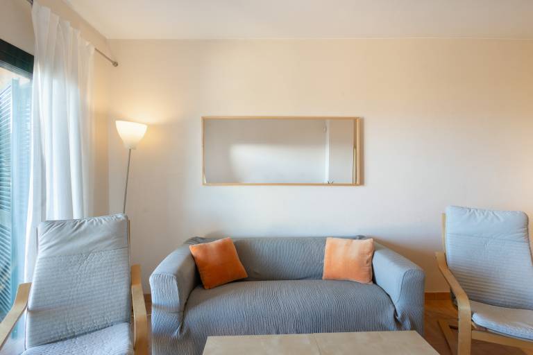 Apartment with Spectacular Sea Views — photo 5