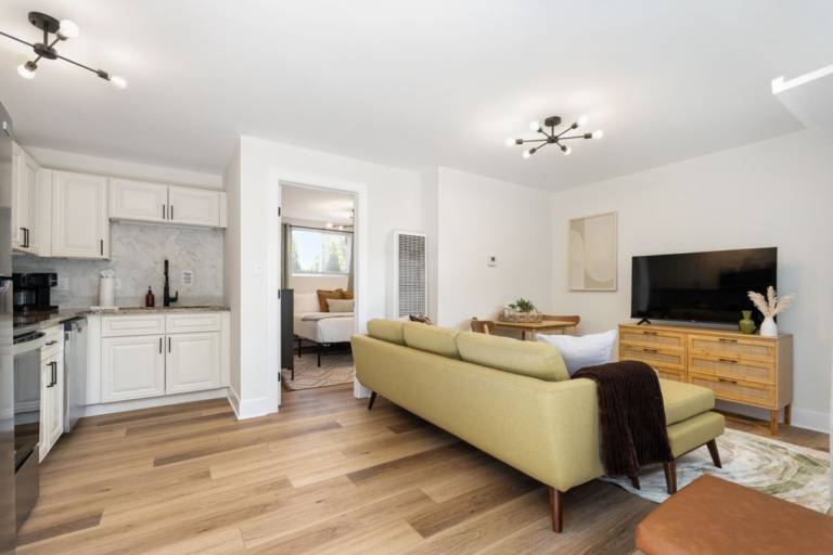 Nice rental apartment | Pets allowed — photo 5