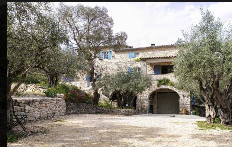 Ferienwohnung  Vallon-Pont-d'Arc
