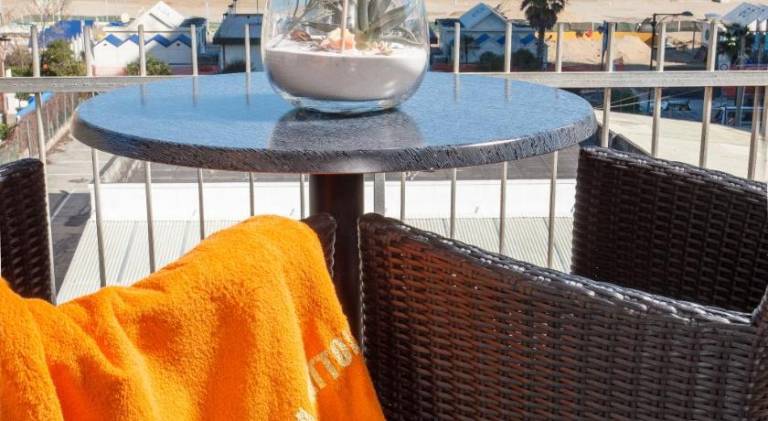 Baby Family Hotel Alda Amelia — photo 2