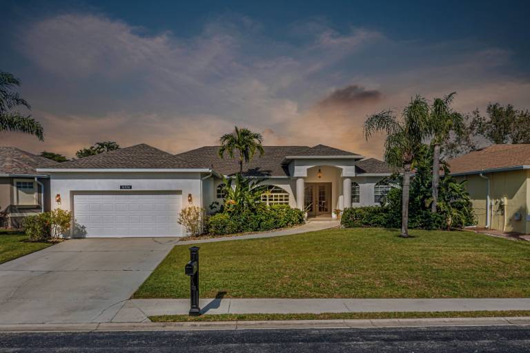 Ferienhaus Fort Myers