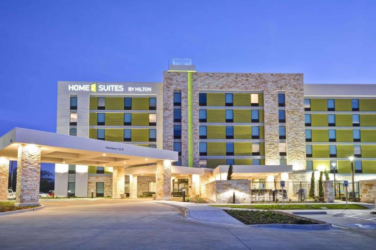 Home2 Suites by Hilton Plano Richardson, TX in Plano, TX
