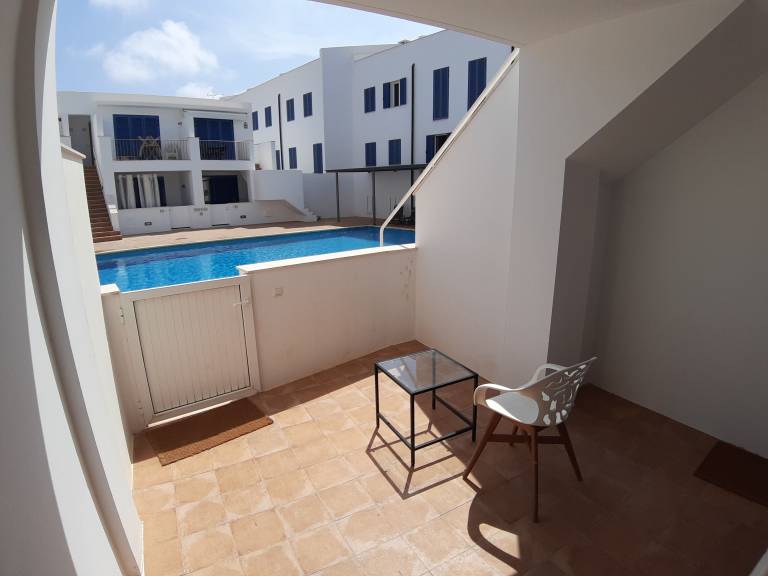 Apartamento Pilar de la Mola