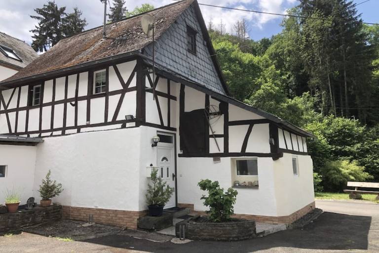 Ferienhaus Alken