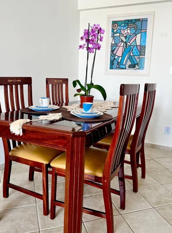 Apartamento Jardim Alvorada