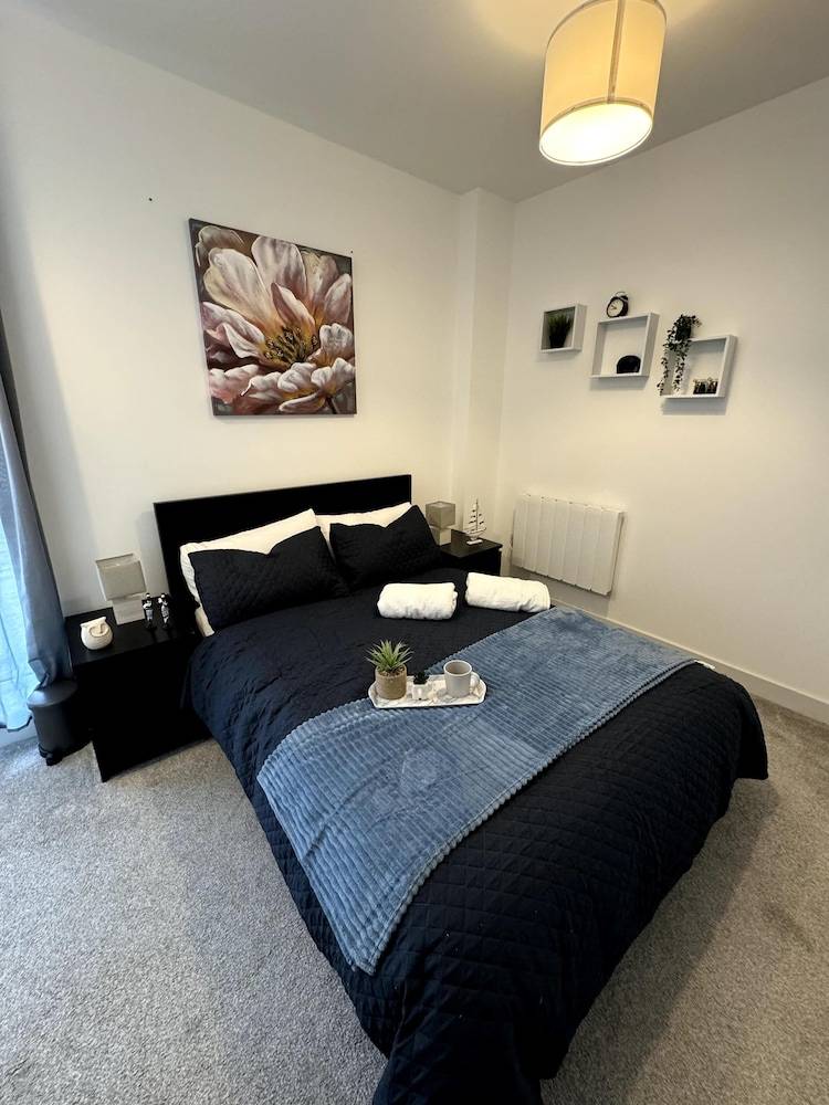 Apartment Bracknell