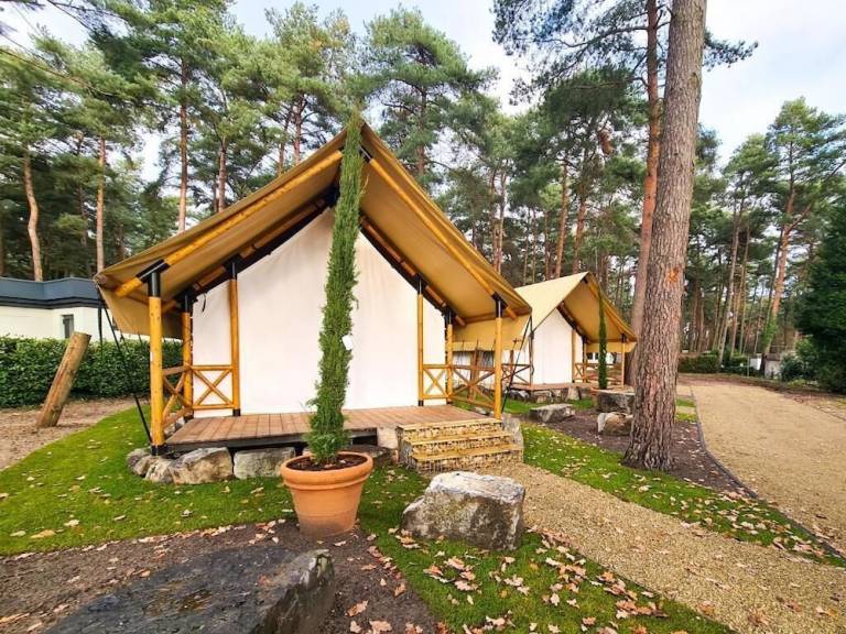 Vakantiepark Zutendaal