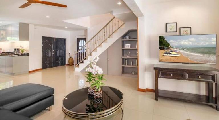 Villa with pool | Near Big Buddha | Pet-friendly — photo 5