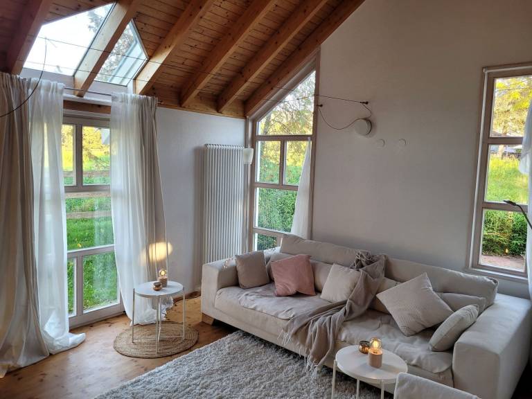 Ferienhaus Balingen