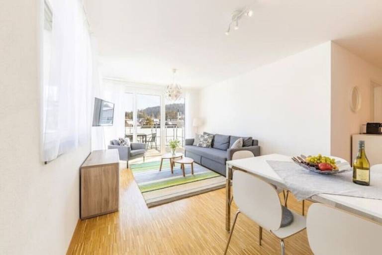 Ferienhaus Hinterzarten