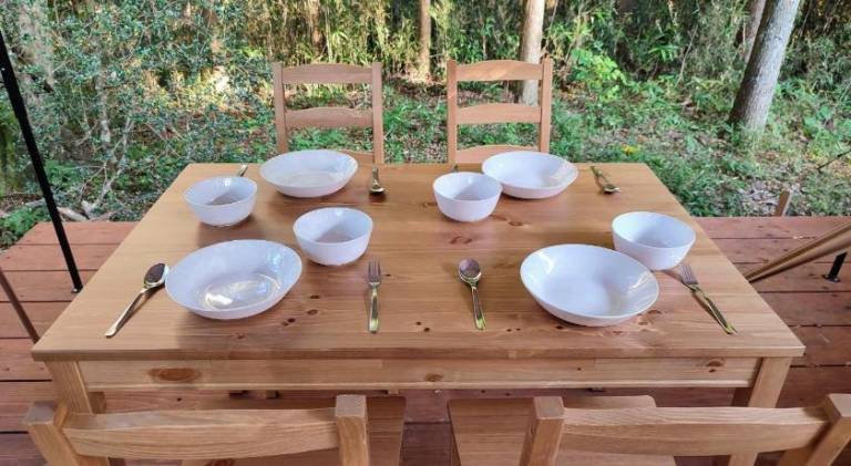 Lantern Garden Nasu Highlands Glamping Site - Camp - Vacation STAY 42054v — photo 4