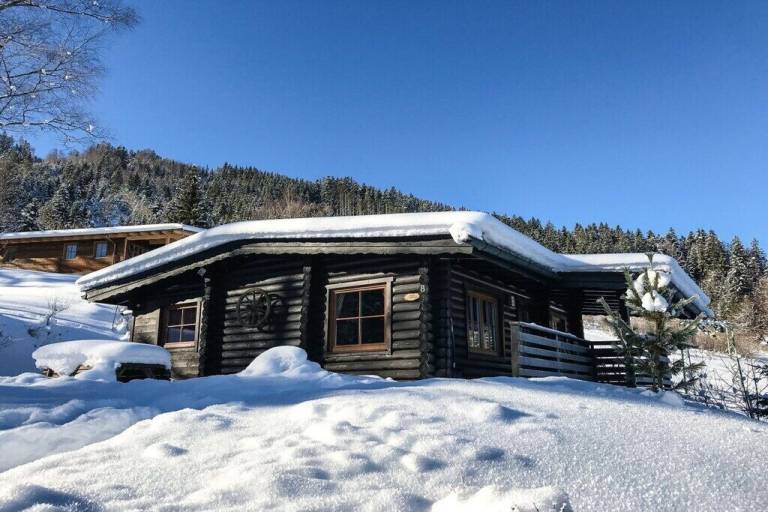 Chalet Wörgl