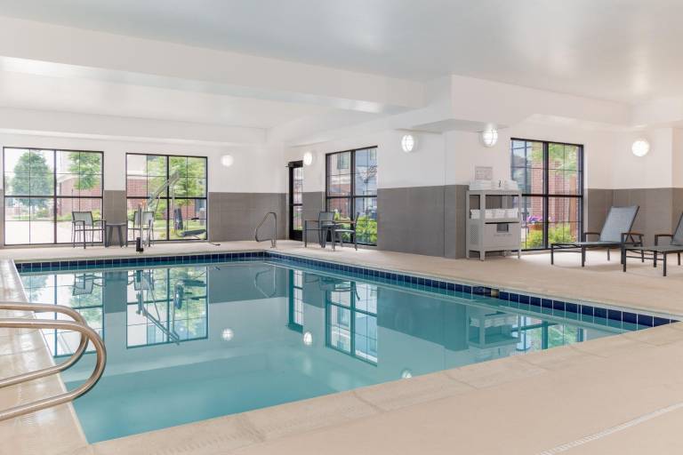 Staybridge Suites Denver- Central Park By IHG — photo 4