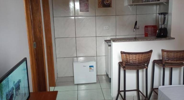 Casa do Mochileiro Airport Hostel & Pousada — photo 2