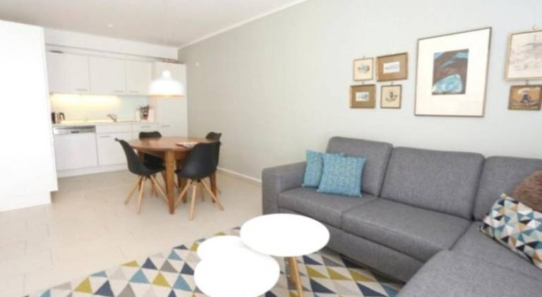 Two bedroom apartment by Luxembourg gare w terrace&parking — photo 5