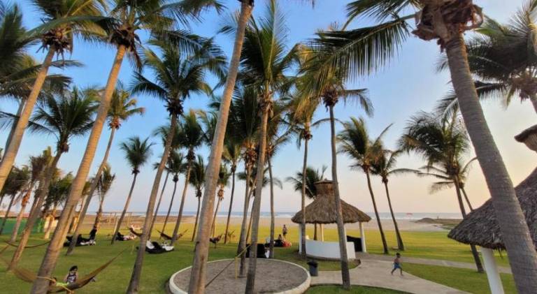 Paktinemi Diamante Fantastic View Beach Club — photo 5