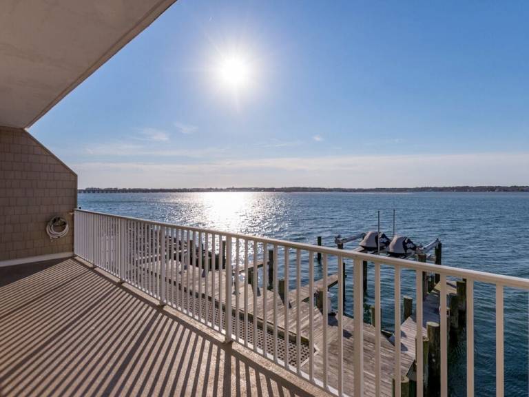 Condo Ocean City