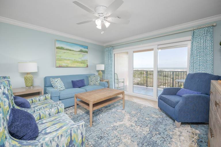 Condo Saint Augustine Beach