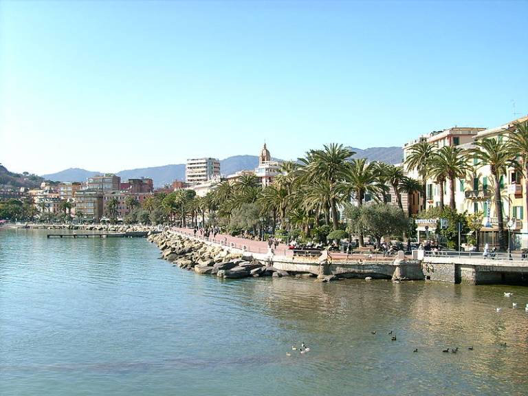 Appartamento Rapallo
