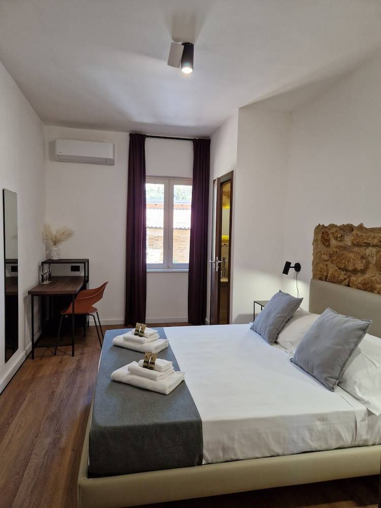 Bed & Breakfast Porto Empedocle