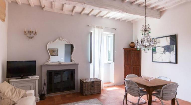 House | Pets allowed in Marsciano