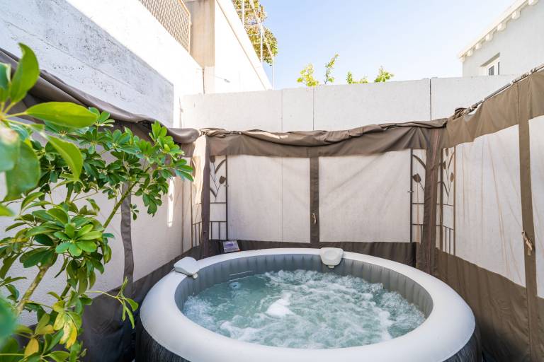 Ferienwohnung in Mlini f&uuml;r max. 6 Personen