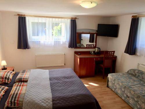 Apartament Niechorze